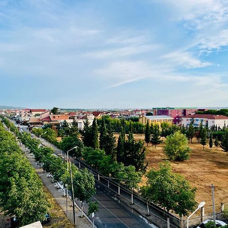 Divjaka Apartments 2 - City Center Exterior foto